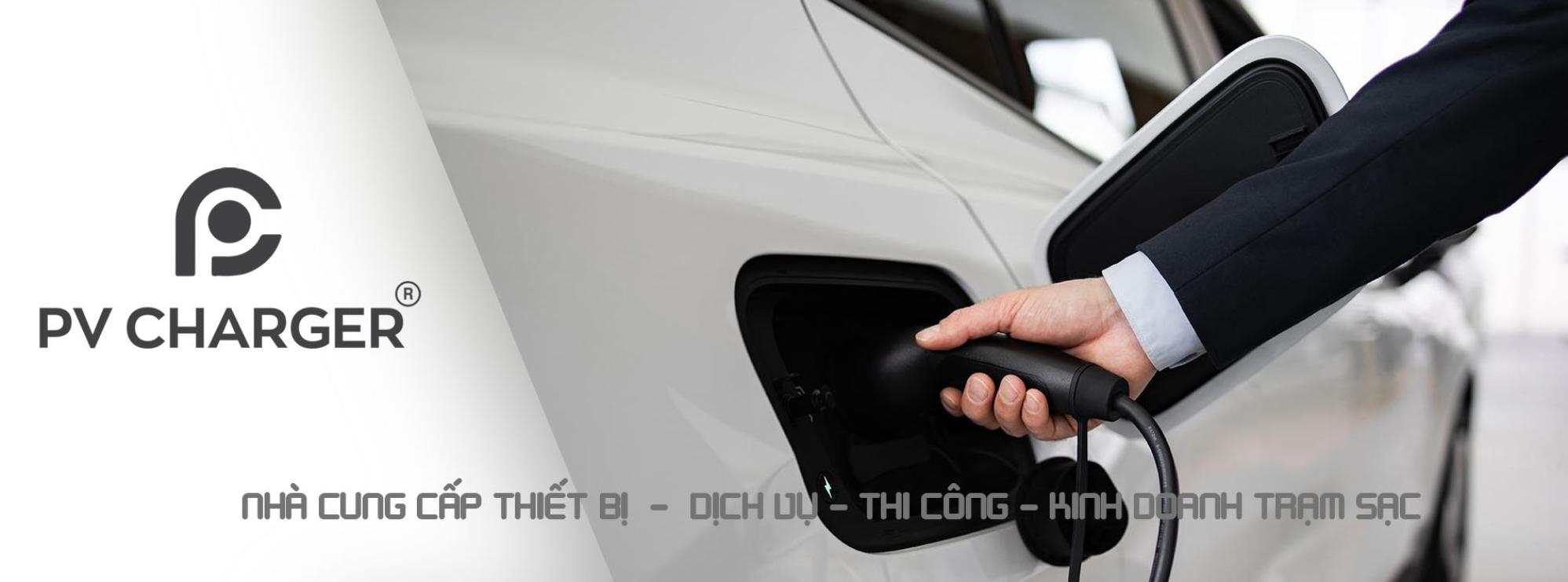 PV CHARGER JSC