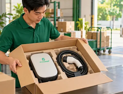 CHÍNH SÁCH GIAO HÀNG ĐỔI TRẢ HOÀN TIỀN PV CHARGER