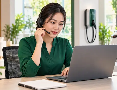 QUY TRÌNH TIẾP NHẬN GIẢI QUYẾT KHIẾU NẠI