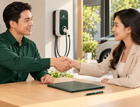 QUYỀN VÀ NGHĨA VỤ CỦA CÁC BÊN