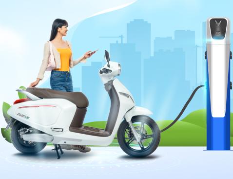 SẠC XE ĐIỆN HIỆN NAY NHƯ THẾ NÀO ?