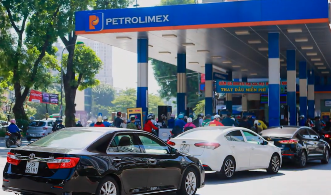 Kinh doanh trạm sạc tư nhân: Lĩnh vực mới đầy tiềm năng tại Việt Nam