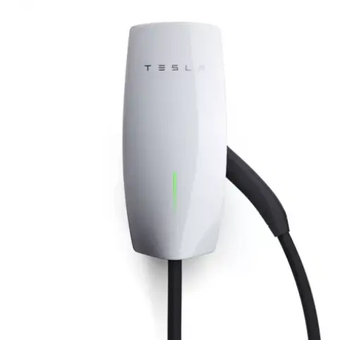 BỘ SẠC CHUẨN TESLA AC 7.4KW